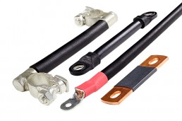 Hagemann Systems preassembled connectors