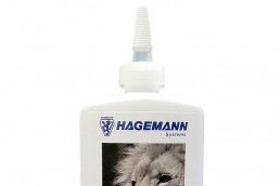 Hagemann Systems performance fluid